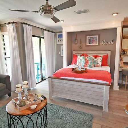 Sandpiper Cove Unit 8220 Updated Studio In Destin, Fl ภายนอก รูปภาพ