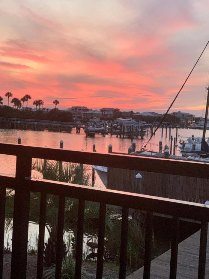 Sandpiper Cove Unit 8220 Updated Studio In Destin, Fl ภายนอก รูปภาพ