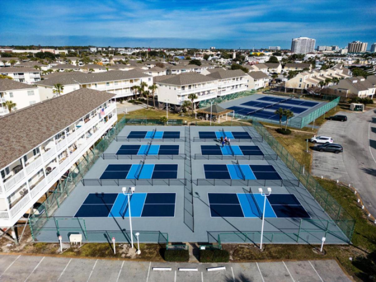 Sandpiper Cove Unit 8220 Updated Studio In Destin, Fl ภายนอก รูปภาพ