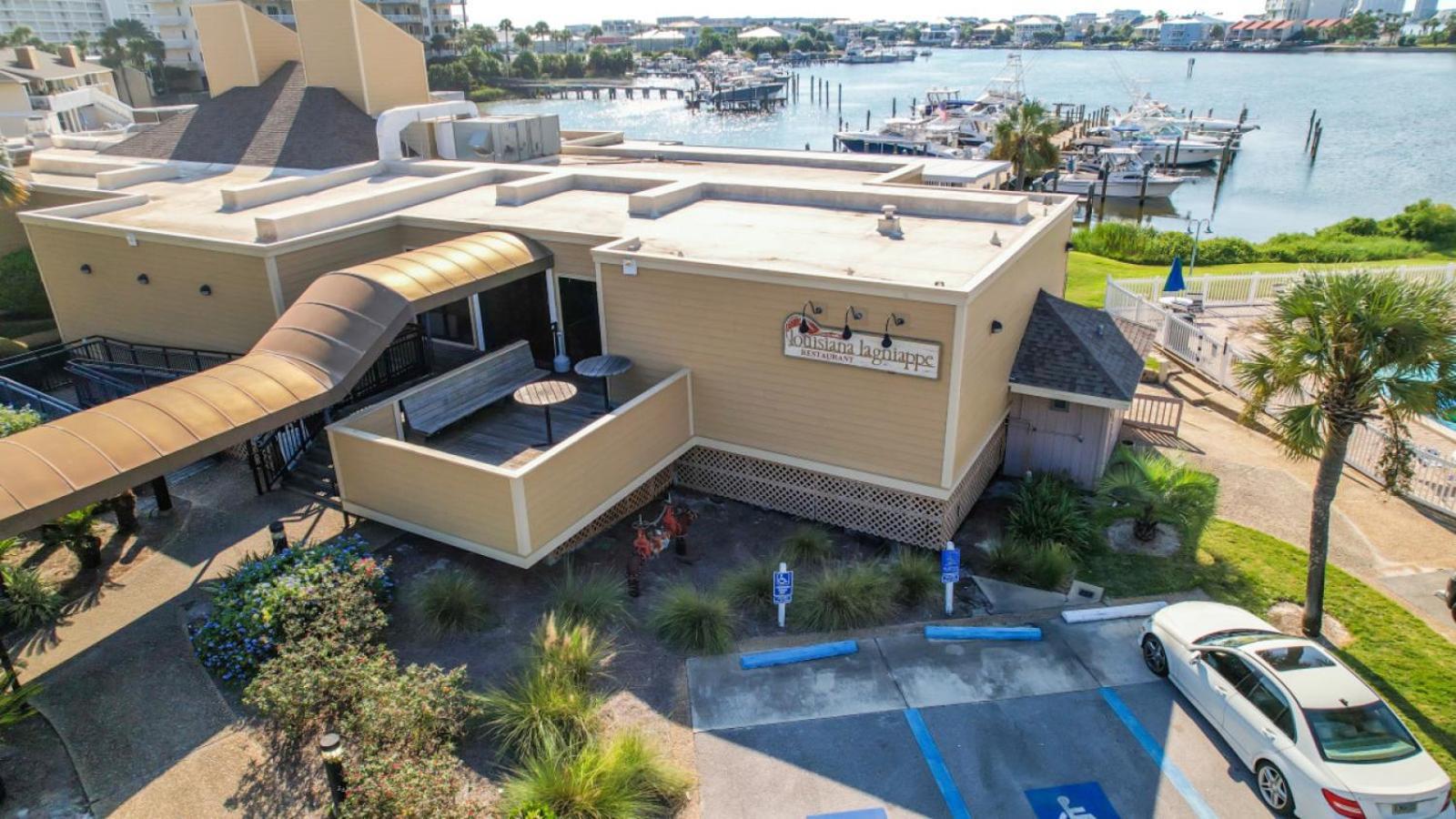 Sandpiper Cove Unit 8220 Updated Studio In Destin, Fl ภายนอก รูปภาพ