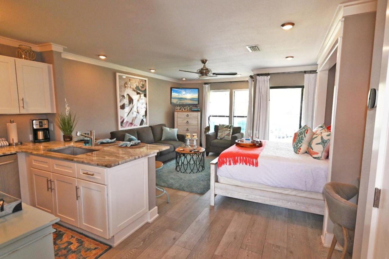 Sandpiper Cove Unit 8220 Updated Studio In Destin, Fl ภายนอก รูปภาพ