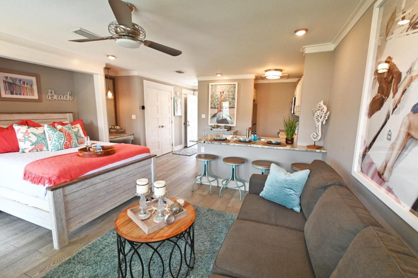 Sandpiper Cove Unit 8220 Updated Studio In Destin, Fl ภายนอก รูปภาพ
