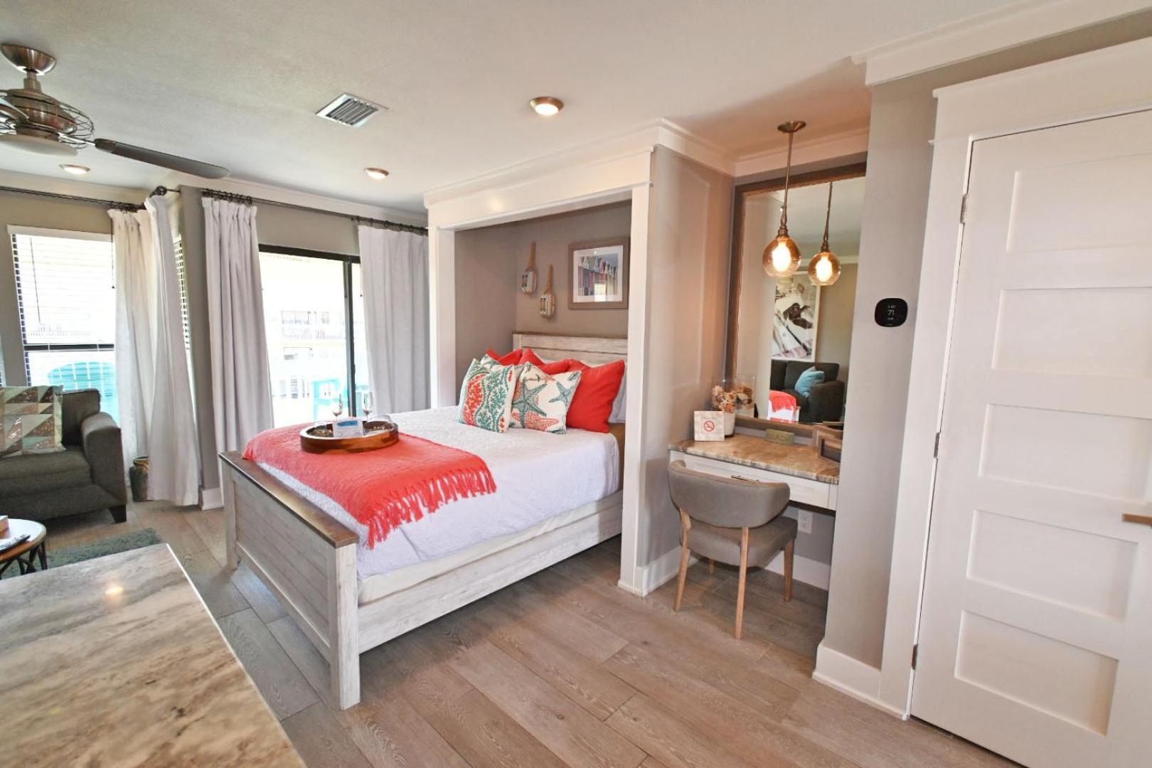 Sandpiper Cove Unit 8220 Updated Studio In Destin, Fl ภายนอก รูปภาพ