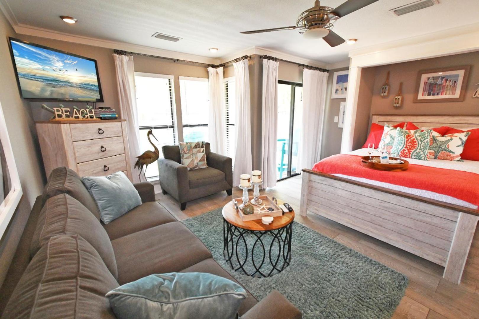 Sandpiper Cove Unit 8220 Updated Studio In Destin, Fl ภายนอก รูปภาพ